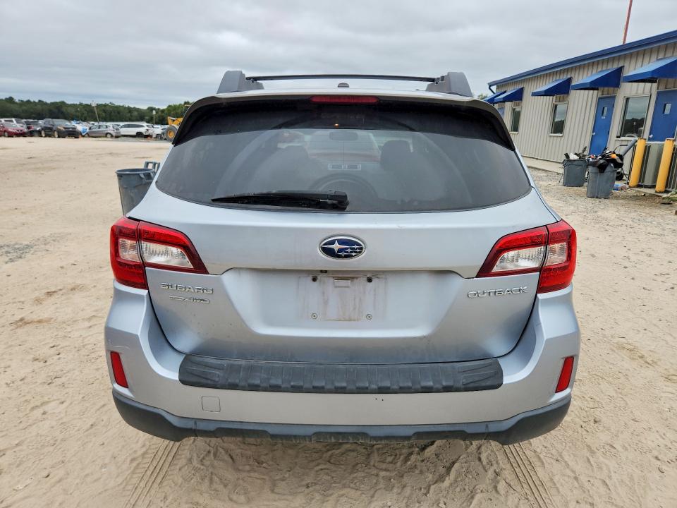 2015 Subaru Outback მანქანა იყიდება აუქციონზე, vin: 4S4BSBNC1F3270990, აუქციონის ნომერი: 70491006