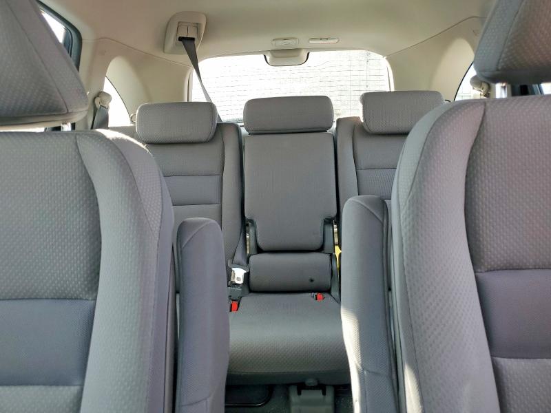 Aukcja sprzedaży 2009 Honda Cr-v, vin: JHLRE38329C004347, numer aukcji: 71020376
