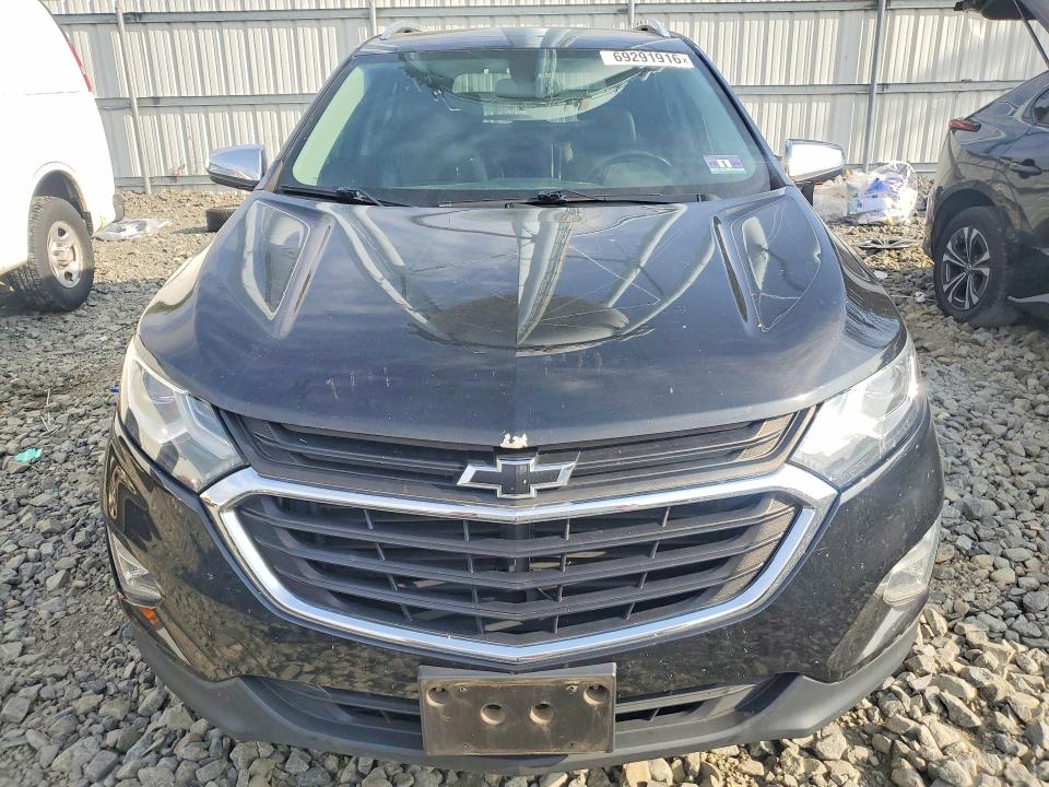Продаж на аукціоні авто 2019 Chevrolet Equinox, vin: 3GNAXNEV2KL250824, номер лоту: 69291916