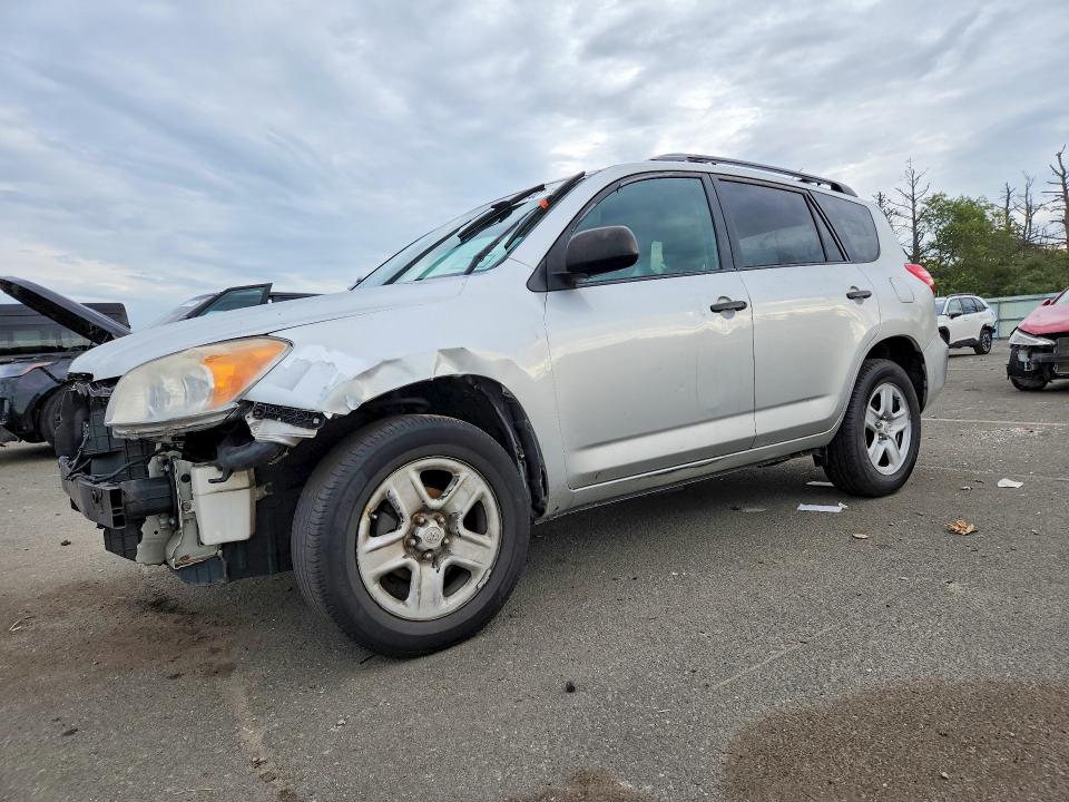 Продажа на аукционе авто 2010 Toyota Rav4, vin: 2T3BF4DV2AW072755, номер лота: 68140176
