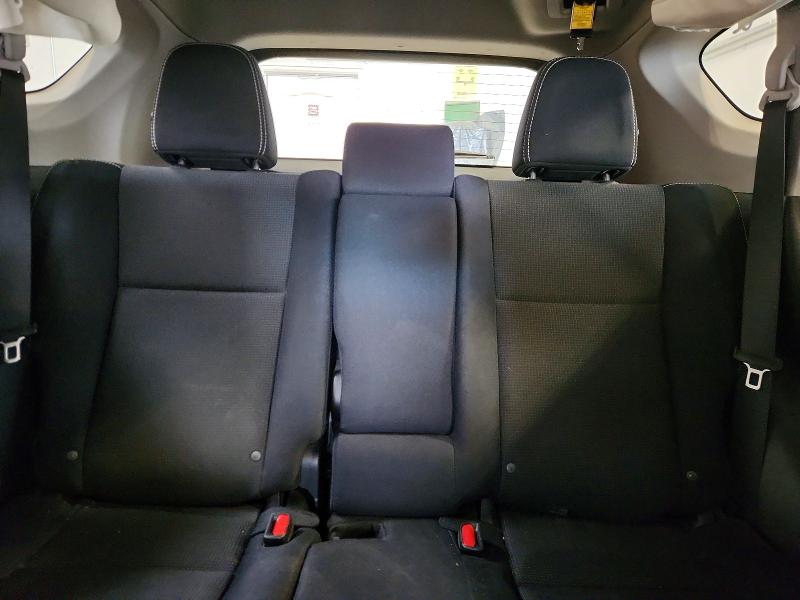 Aukcja sprzedaży 2017 Toyota Rav4, vin: 2T3RFREV3HW570273, numer aukcji: 67554776