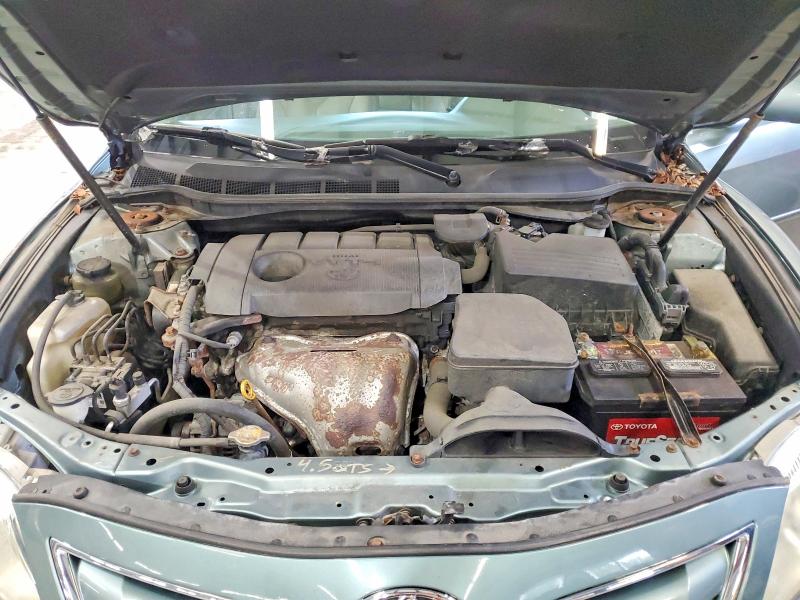 Aukcja sprzedaży 2011 Toyota Camry, vin: 4T4BF3EKXBR103958, numer aukcji: 68421166