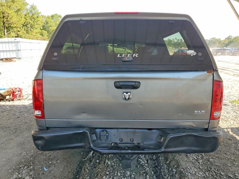 68509786 :رقم المزاد ، 1D7HA18N85S173224 vin ، 2005 Dodge Ram 1500 مزاد بيع