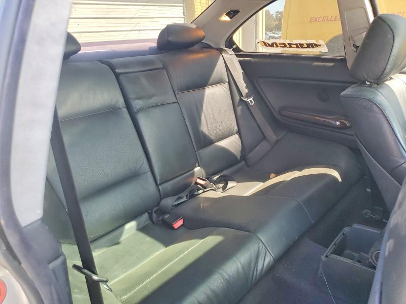 69060936 :رقم المزاد ، WBABM3343YJN60787 vin ، 2000 Bmw 323 مزاد بيع