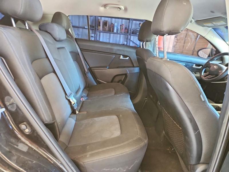 Продаж на аукціоні авто 2014 Kia Sportage, vin: KNDPB3AC4E7662200, номер лоту: 69915536