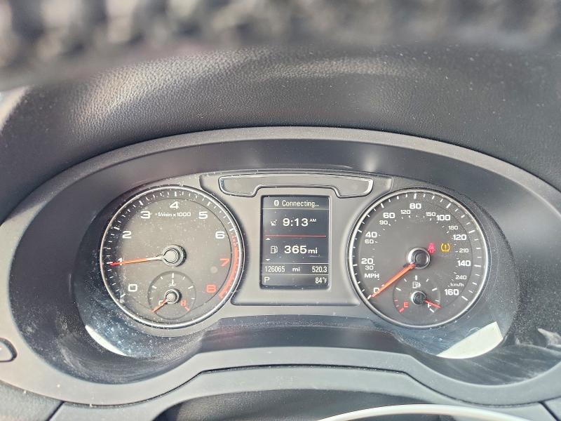 Aukcja sprzedaży 2017 Audi Q3, vin: WA1HCCFS5HR000243, numer aukcji: 67512886