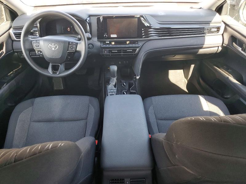 Продажа на аукционе авто 2025 Toyota Camry, vin: 4T1DBADK7SU002851, номер лота: 68410276