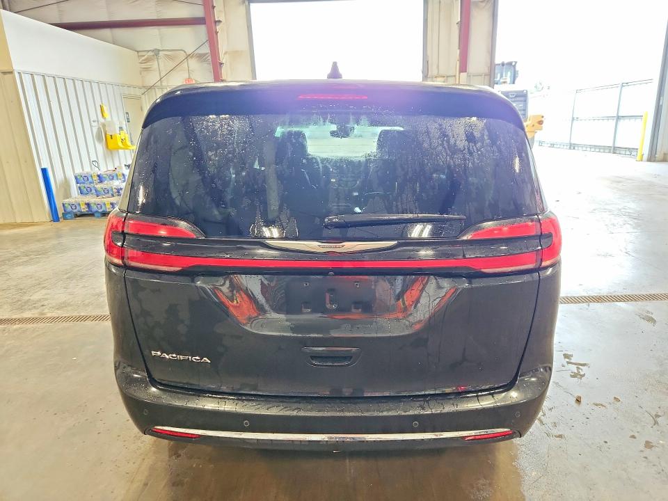 Aukcja sprzedaży 2023 Chrysler Pacifica, vin: 2C4RC1BG9PR576846, numer aukcji: 67508406