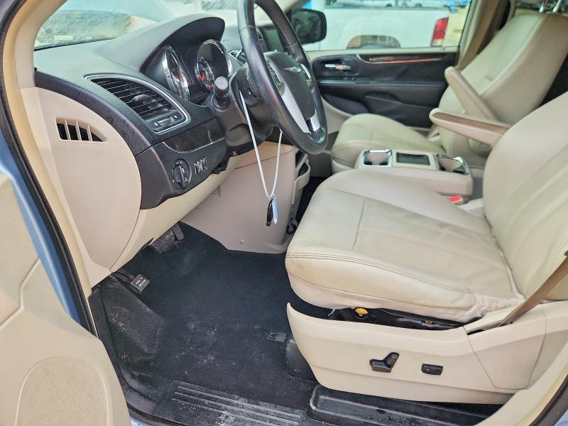 Aukcja sprzedaży 2013 Chrysler Town & Country, vin: 2C4RC1BG2DR630967, numer aukcji: 67683056