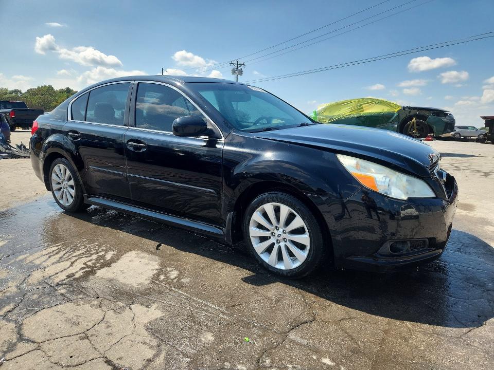 Aukcja sprzedaży 2012 Subaru Legacy, vin: 4S3BMBL65C3042563, numer aukcji: 67827926