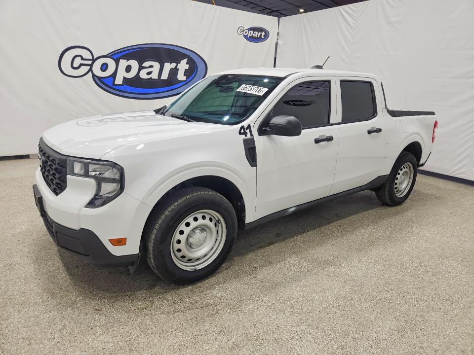 Aukcja sprzedaży 2026 Ford Maverick, vin: 3FTTW8A39TRA13157, numer aukcji: 66258706