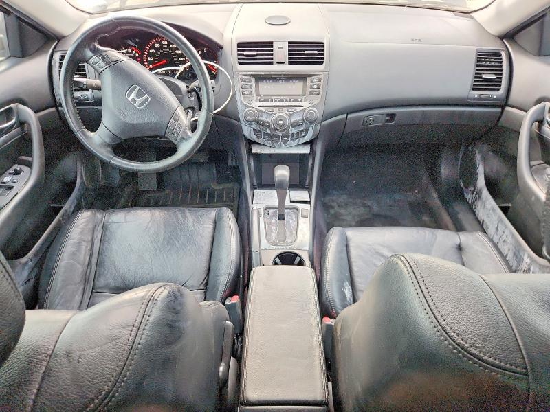 Aukcja sprzedaży 2007 Honda Accord, vin: 1HGCM72607A018564, numer aukcji: 66607186