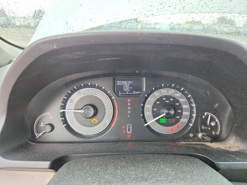 Aukcja sprzedaży 2016 Honda Odyssey, vin: 5FNRL5H31GB504093, numer aukcji: 67103156