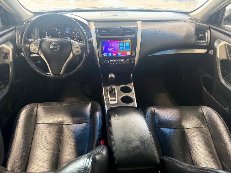 2013 Nissan Altima მანქანა იყიდება აუქციონზე, vin: 1N4AL3APXDN544058, აუქციონის ნომერი: 71097046