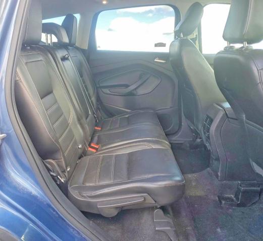68743746 :رقم المزاد ، 1FMCU0HD2JUC81636 vin ، 2018 Ford Escape مزاد بيع