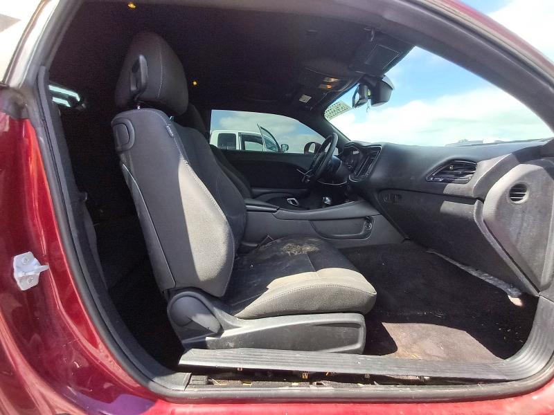 69285556 :رقم المزاد ، 2C3CDZGG5KH526118 vin ، 2019 Dodge Challenger مزاد بيع