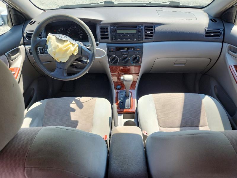 Aukcja sprzedaży 2007 Toyota Corolla, vin: 1NXBR30E97Z927234, numer aukcji: 67855446