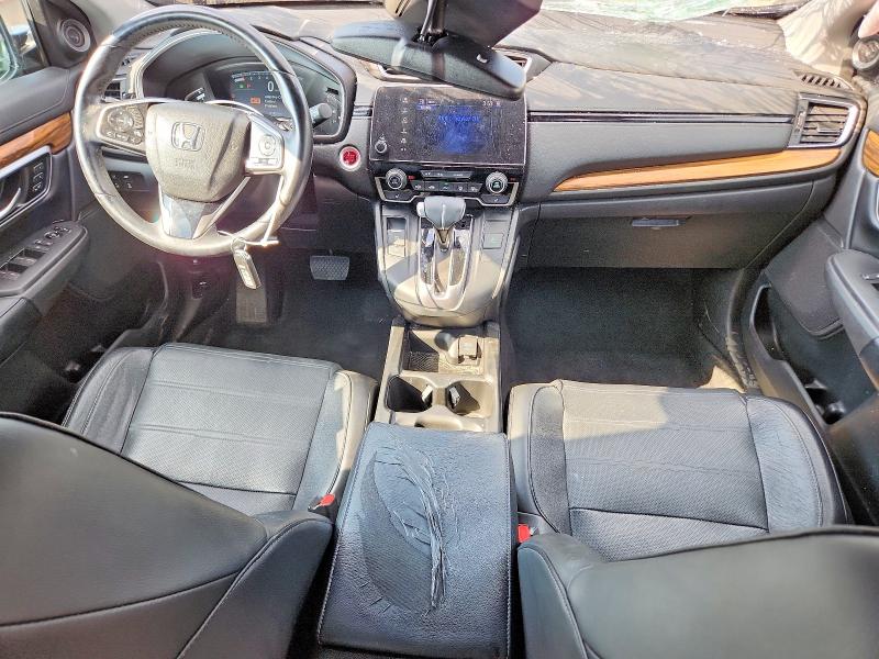 Продаж на аукціоні авто 2018 Honda Cr-v, vin: 7FARW2H99JE032683, номер лоту: 67460306