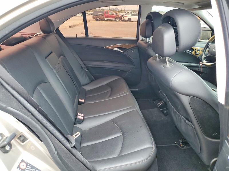 Aukcja sprzedaży 2007 Mercedes-benz E, vin: WDBUF56X47B169114, numer aukcji: 69349756