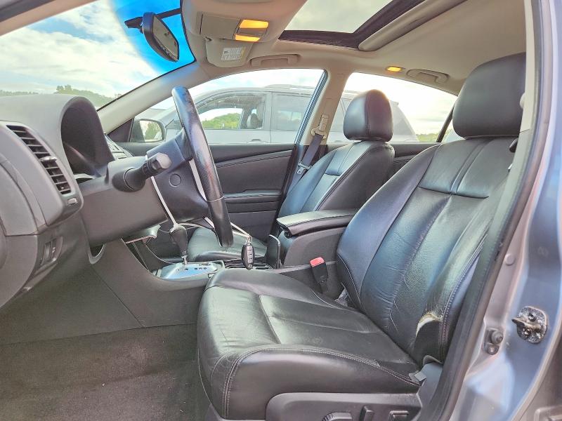 69358166 :رقم المزاد ، 1N4BL21E98N462583 vin ، 2008 Nissan Altima مزاد بيع