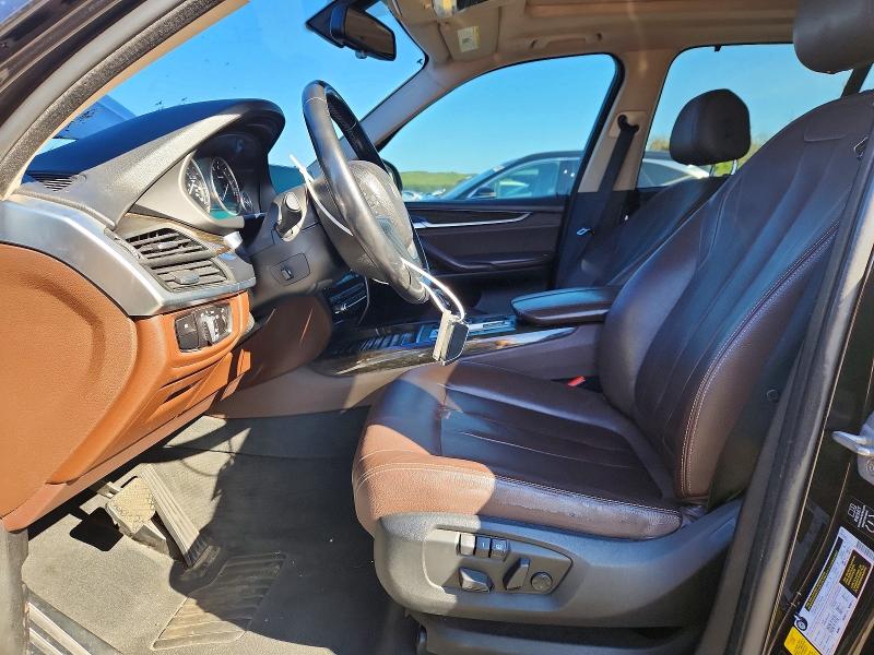 2015 Bmw X5 მანქანა იყიდება აუქციონზე, vin: 5UXKR0C57F0K63941, აუქციონის ნომერი: 67812776