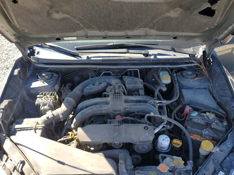 2013 Subaru Impreza მანქანა იყიდება აუქციონზე, vin: JF1GJAC66DH016430, აუქციონის ნომერი: 70644256
