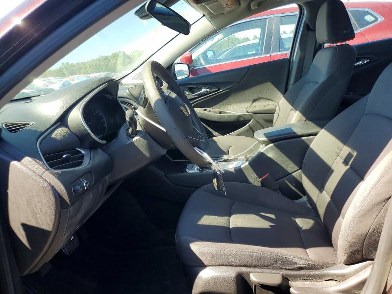 70549256 :رقم المزاد ، 1G1ZB5ST2LF084242 vin ، 2020 Chevrolet Malibu مزاد بيع