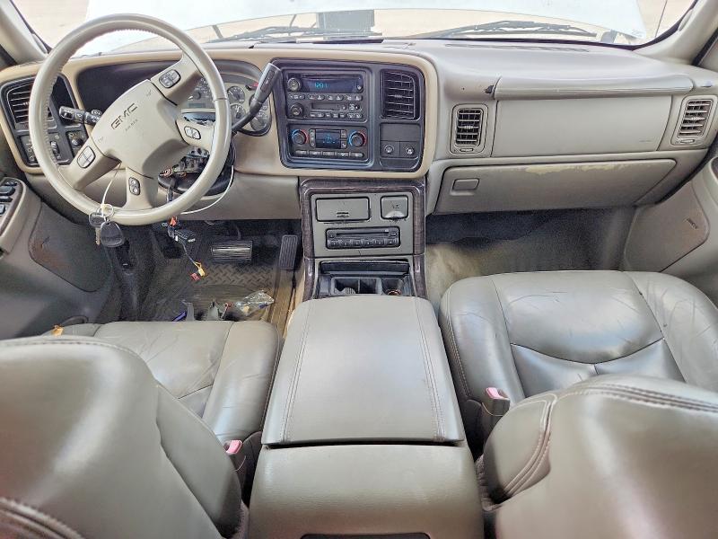 Aukcja sprzedaży 2004 Gmc Yukon Xl, vin: 1GKFK66U64J125493, numer aukcji: 70647836