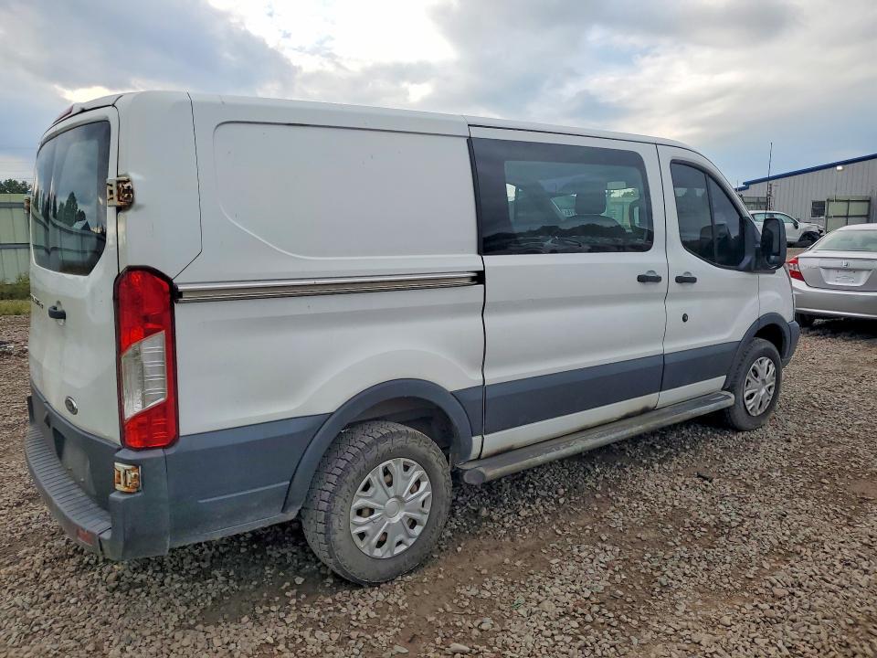 Aukcja sprzedaży 2018 Ford Transit, vin: 1FTYR1YM3JKB16577, numer aukcji: 68703116