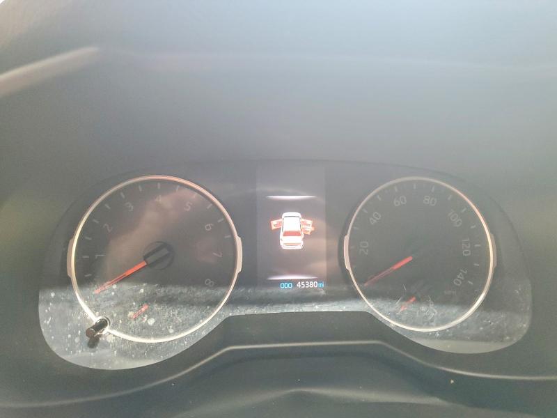 Продажа на аукционе авто 2020 Toyota Rav4, vin: 2T3F1RFV3LW095460, номер лота: 67401746