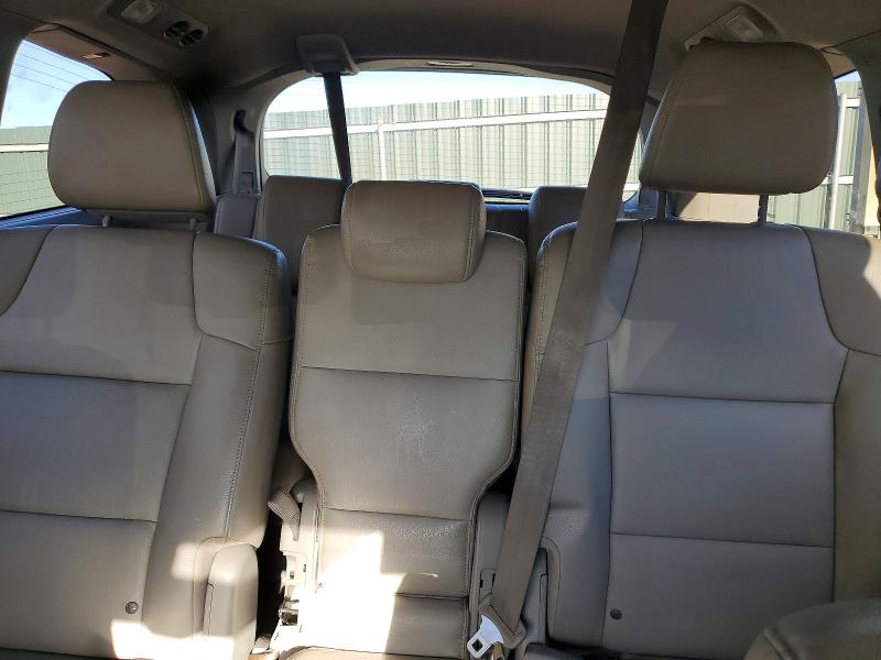 Aukcja sprzedaży 2015 Honda Odyssey, vin: 5FNRL5H64FB037891, numer aukcji: 69386166