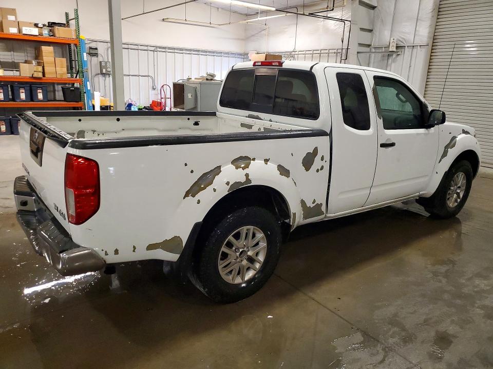 69776046 :رقم المزاد ، 1N6AD0CW4JN714238 vin ، 2018 Nissan Frontier مزاد بيع