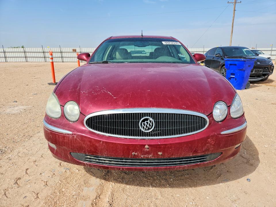 Aukcja sprzedaży 2005 Buick Lacrosse, vin: 2G4WD532451313049, numer aukcji: 69232246