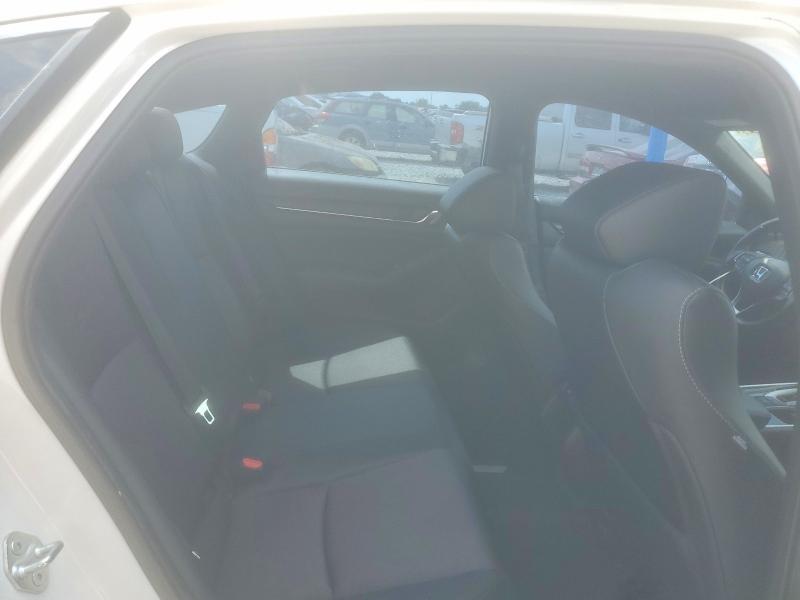 Aukcja sprzedaży 2021 Honda Accord, vin: 1HGCV1F39MA058289, numer aukcji: 67596876