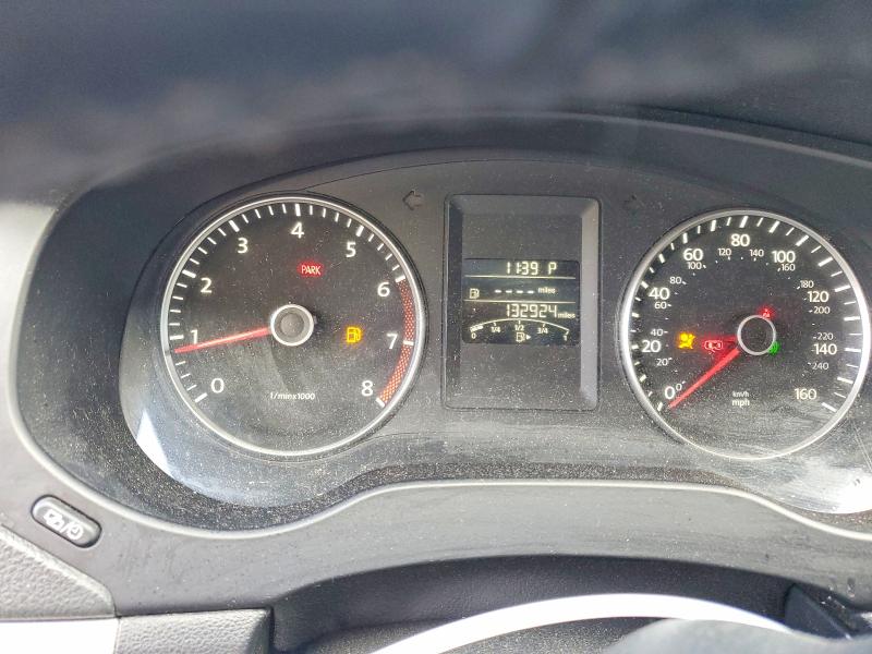 Aukcja sprzedaży 2013 Volkswagen Jetta, vin: 3VWDP7AJ6DM416115, numer aukcji: 70802466