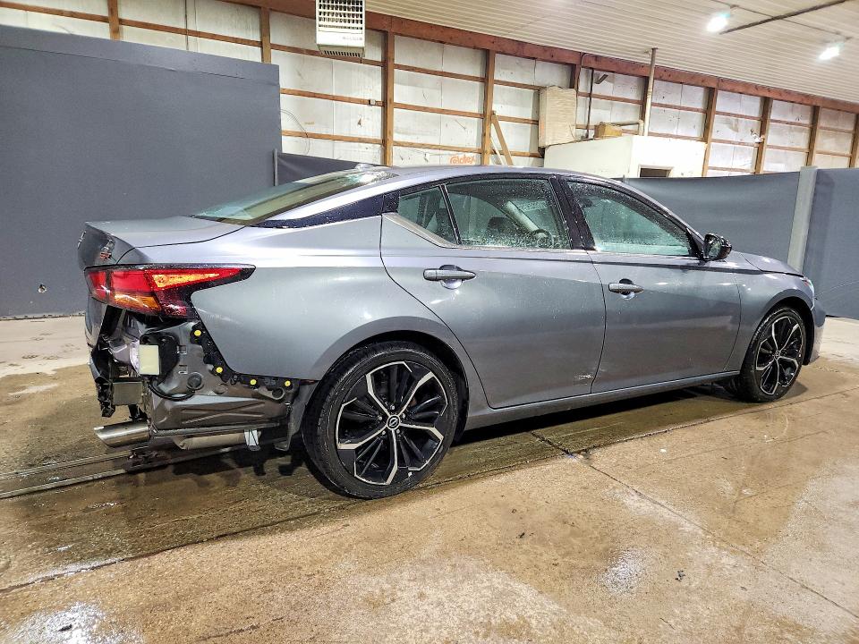 70668436 :رقم المزاد ، 1N4BL4CVXRN431563 vin ، 2024 Nissan Altima مزاد بيع