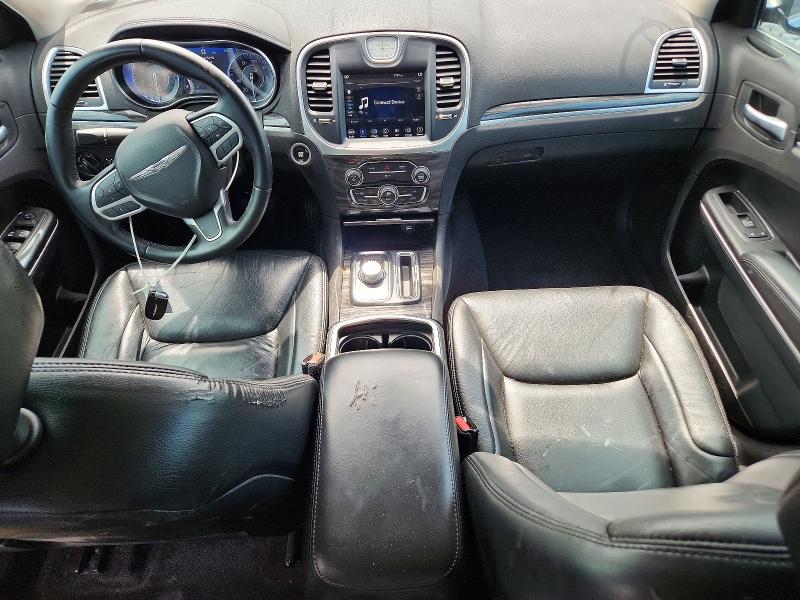 Продаж на аукціоні авто 2018 Chrysler 300, vin: 2C3CCARG6JH231643, номер лоту: 68130936