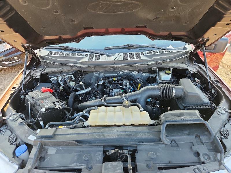 Продажа на аукционе авто 2022 Ford F150, vin: 1FTEW1EP1NKD49065, номер лота: 67608946