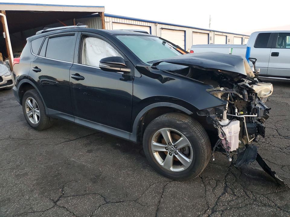 Aukcja sprzedaży 2015 Toyota Rav4, vin: 2T3RFREV5FW342773, numer aukcji: 69967096