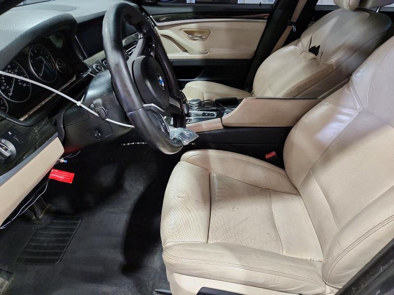 Продажа на аукционе авто 2015 Bmw 535, vin: WBA5B1C57FG126592, номер лота: 67890616