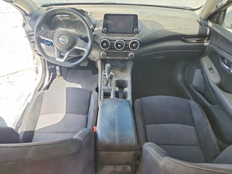 Aukcja sprzedaży 2020 Nissan Sentra, vin: 3N1AB8CV3LY261382, numer aukcji: 68628556