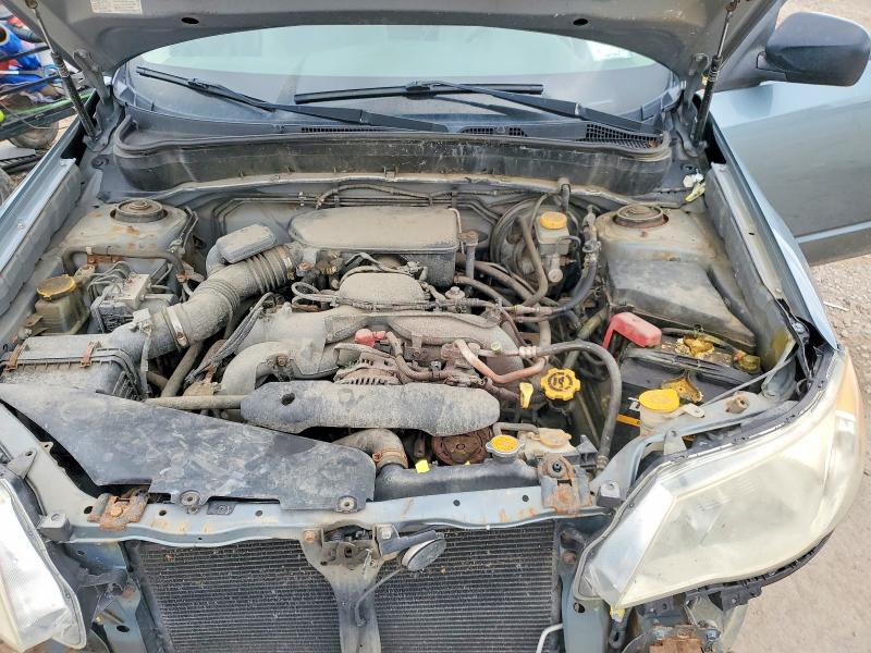 70353336 :رقم المزاد ، JF2SH6AC9AH718132 vin ، 2010 Subaru Forester مزاد بيع