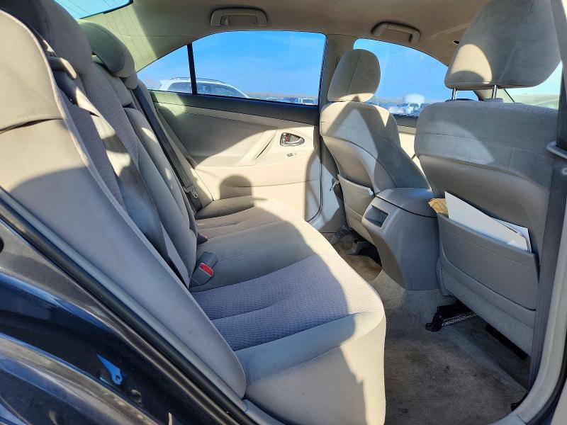 Продажа на аукционе авто 2011 Toyota Camry, vin: 4T1BF3EK2BU129917, номер лота: 68081766
