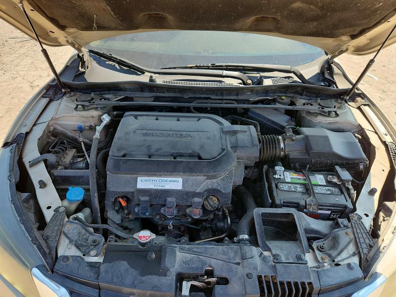 Продажа на аукционе авто 2013 Honda Accord, vin: 1HGCR3F84DA017841, номер лота: 67642866