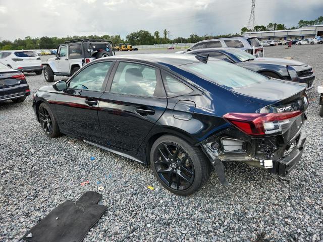 68847876 :رقم المزاد ، 2HGFE2F56SH503106 vin ، 2025 Honda Civic مزاد بيع
