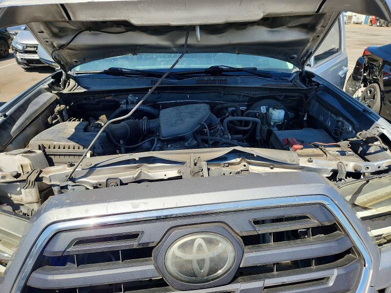 Продажа на аукционе авто 2019 Toyota Tacoma, vin: 5TFAX5GN6KX163745, номер лота: 68085556