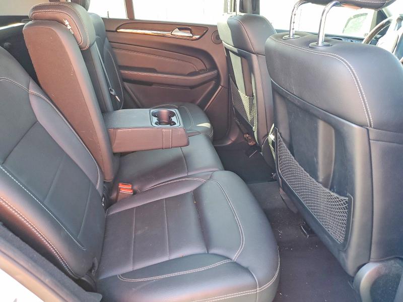 Продаж на аукціоні авто 2012 Mercedes-benz Ml, vin: 4JGDA5HB6CA025500, номер лоту: 68489426