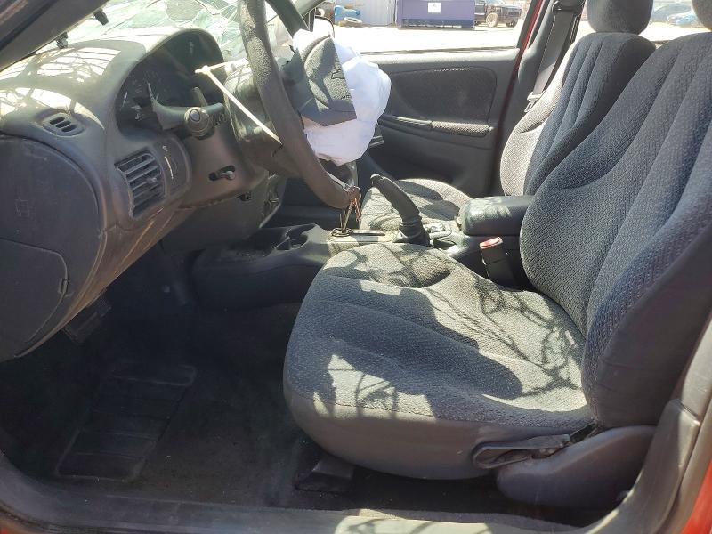 67337516 :رقم المزاد ، 1G1JF52F047246943 vin ، 2004 Chevrolet Cavalier مزاد بيع