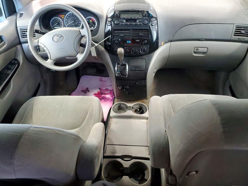 Aukcja sprzedaży 2005 Toyota Sienna, vin: 5TDZA23C35S365136, numer aukcji: 68549426