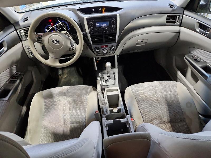68289566 :رقم المزاد ، JF2SHADC7BH766650 vin ، 2011 Subaru Forester مزاد بيع